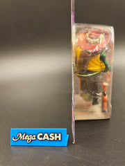 Teenage Mutant Ninja Turtles TMNT Mutant Mayhem Letherhead Rockin' Croc