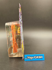 Teenage Mutant Ninja Turtles TMNT Mutant Mayhem Letherhead Rockin' Croc