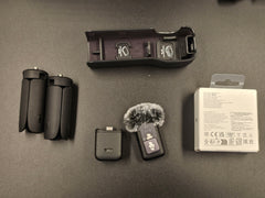 DJI OSMO Pocket 3 - in Box with Accessories