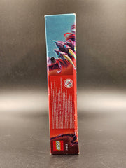 Lego Ninjago Dragons Rising 71843 Rogue's Mech Dragon Rider - Sealed no