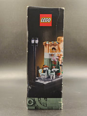 Lego French Cafe (Restaurants of the World) Icons 10362 - Sealed