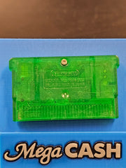 *Dry Battery* Pokemon Emerald Version AUS Game Boy Cartridge Only