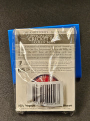 The Ashes Series Official 2006/07 Cricket Ball Collection #12 Stuart MacGill