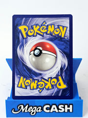 Kakuna 33/102 First 1st Edition Shadowless Base Set 1999 NM