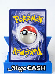 Energy Retrieval 81/102 First 1st Edition Shadowless Base Set 1999 NM