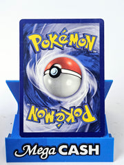 Pokemon Center 85/102 First 1st Edition Shadowless Base Set 1999 NM