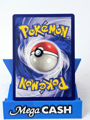 Maintenance 83/102 First 1st Edition Shadowless Base Set 1999 NM