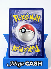 Energy Removal 92/102 First 1st Edition Shadowless Base Set 1999 NM