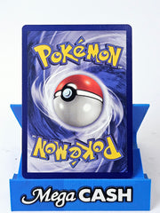 Poliwag 59/102 First 1st Edition Shadowless Base Set 1999 NM