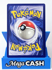 Metapod 54/102 First 1st Edition Shadowless Base Set 1999 NM