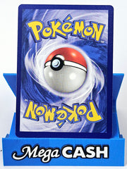 Abra 43/102 First 1st Edition Shadowless Base Set 1999 NM