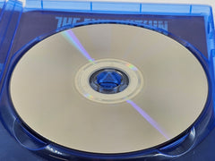 The Evil Within + The Fighting Chance Pack PS4 Playstation 4 Game