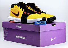 Nike Lebron James Witness VIII Size Mens Shoes US14 - New!