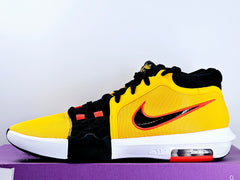 Nike Lebron James Witness VIII Size Mens Shoes US14 - New!