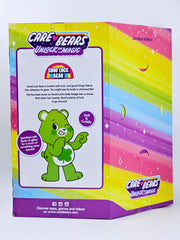 Care Bears Unlock the Magic Limited Edition /3000 "Good Luck Bear"