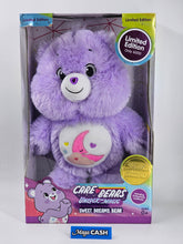 Care Bears Unlock the Magic Limited Edition /6000 "Sweet Dreams Bear"