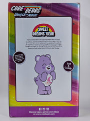 Care Bears Unlock the Magic Limited Edition /6000 "Sweet Dreams Bear"