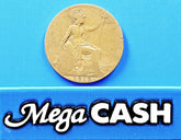 British 1913 Half Penny