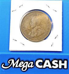 Australia 1914 One Penny