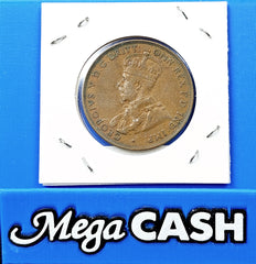 Australia 1932 One Penny