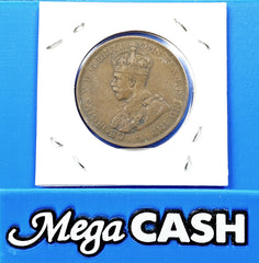 Australia 1926 One Penny