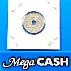 Spanish 1949 50 Centimos