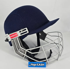 GRAY-NICOLLS CRICKET HELMET - YOUTH SIZE 56 -