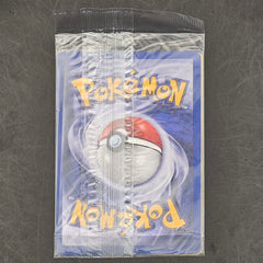Pokemon Legendary Birds Articuno 2000 Movie Promos Sealed WOTC