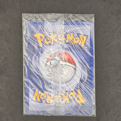 Pokemon Legendary Birds Zapdos 2000 Movie Promos Sealed WOTC