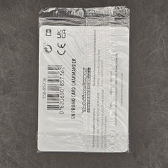 Charmander Reverse Holo 004/165 151 EB Games Promo SEALED