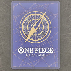 One Piece CCG Shanks ST16-004 SR 3 NM