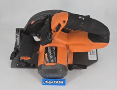 AEG Circular Saw A18FCS68 - Skin Only