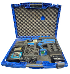 KLUAKE HYDRAULIC CRIMPING TOOL EK 120/42-L