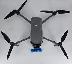 DJI DRONE CZ35CL AIR 3S