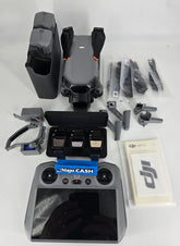 DJI DRONE CZ35CL AIR 3S