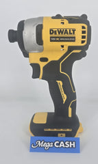 DeWalt Impact Drill DCF809 - Skin Only