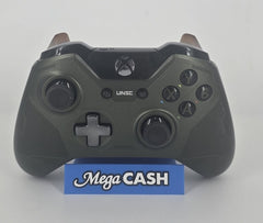 Microsoft Halo 5 Guardians: Master Chief Wireless Controller 1697 for Xbox One