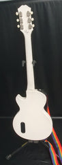 EPIPHONE ELECTRIC GUITAR LES PAUL JUNIOR BILLY JOE ARMSTRONG PRODUCTION SIGNATURE / IN HARD CASE