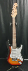 SX ELECTRIC GUITAR STANDARD SERIES S/N:21203913