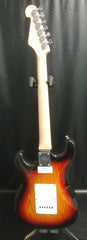 SX ELECTRIC GUITAR STANDARD SERIES S/N:21203913