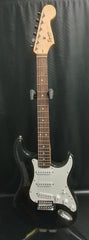 Fender Squire Bullet Strat 6 String Electric Guitar