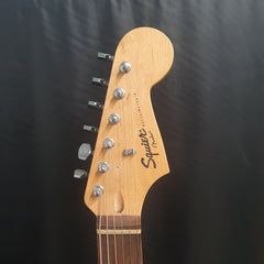 Fender Squire Bullet Strat 6 String Electric Guitar