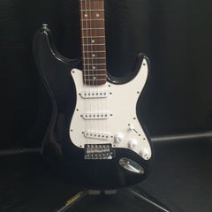 Fender Squire Bullet Strat 6 String Electric Guitar