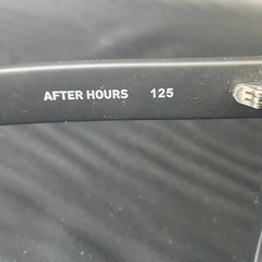 QUAY SUNGLASSES AFTER HOURS