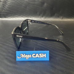 QUAY SUNGLASSES LEVEL UP