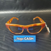 LE SPECS SUNGLASSES HANKERING