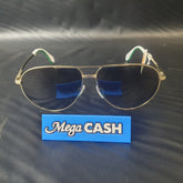 CARRERA SUNGLASSES 1056/S S/N:2M2HA HARD CASE