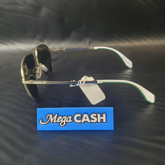 CARRERA SUNGLASSES 1056/S S/N:2M2HA HARD CASE