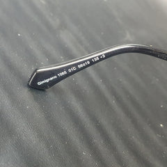 ROBERTO CAVALLI SUNGLASSES GIMIGNANO S/N:106501C SCRATCHED LENS AND FRAME IN HARD CASE