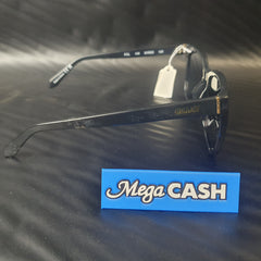 QUAY SUNGLASSES WIRED